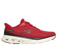 Skechers Slip-ins: Glide-Step Vortex en Rojo, talla 43.5, Vegan