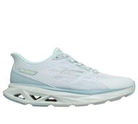 Skechers Slip-ins: Glide-Step Vortex en Salvia, talla 36, Vegan
