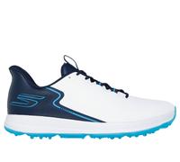 Skechers Slip-ins: GO GOLF Elite 6 en Blanco/Navy, talla 44.5