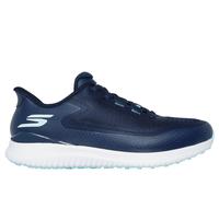 Skechers Slip-ins: GO GOLF Flight en Azul Marino/Azul Claro, talla 40