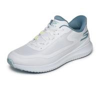 Skechers Slip-ins: GO Golf Flight Spikeless Lace Up Mesh Sneakers para Hombre