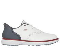 Skechers Hombre 2026 Slip-Ins Go Golf Prestigio Cuero Impermeable Zapatos de