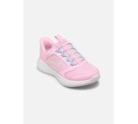 Skechers SLIP-INS Go Run 400 V2 - Tetra Speed 29 Rosa