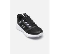 Skechers SLIP-INS Go Run 400 V2 - Tetra Speed 32 Negro