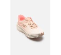 Skechers Mujer Go Run Consistent 2.0 Lace Up Slip-In Entrenador