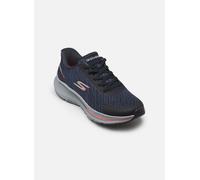 Skechers SLIP-INS - Go Run Consistent 2.0 - World 45 Azul