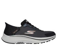 Skechers Hands Free Slip-ins Go Run Consistent 2.0 Empowered, Zapatillas Hombre, Black, 48.5 EU