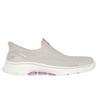 Skechers Slip-ins: GO WALK 7 - Sarai en Taupe, talla 40, Vegan