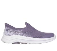 Skechers Slip-ins: GO WALK 8 - Nova en Morado, talla 36, Vegan