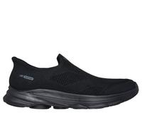 Skechers Slip-ins: GO WALK 8 - Pelayo en Negro, talla 44.5, Vegan