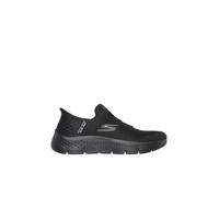 Skechers Mujer Go Walk Flex Grand Entry Slip-In Entrenador