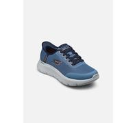 Skechers SLIP-INS Go Walk Flex 41 Azul