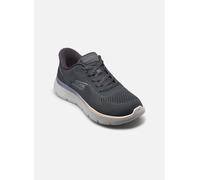 Skechers SLIP-INS Go Walk Flex - Azriel 41 Azul