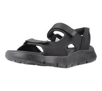 Skechers SLIP-INS Go Walk Flex Sandal - Easy Entr 46 Negro