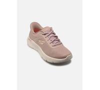Skechers SLIP-INS - Go Walk Flex - Carla 35 Marrón
