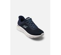 Skechers SLIP-INS Go Walk Flex - Carla 36 Azul