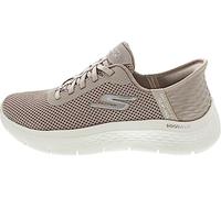 Skechers Slip-INS: GO Walk Flex Deportivas Planas Mujer
