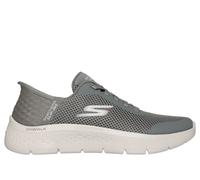 Skechers Tenis para Mujer, Olive, 41 EU