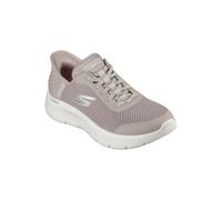 Skechers Slip-Ins GO WALK Flex - Grand Entry Zapatillas Para Mujer 124836 TPE