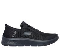 Skechers Slip-ins: GO WALK Flex - Hands Up en Negro, talla 42, Vegan