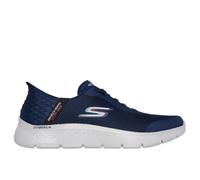 Skechers Slip-ins: GO WALK Flex - Hands Up Scarpe da uomo navy blue sneakers