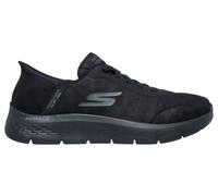 Skechers Slip Ins Go Walk Flex Liso Motion Zapatos Hombre Deportivos Altas Piel