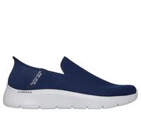 Skechers Slip-ins: GO WALK Flex - Louis en Navy, talla 43
