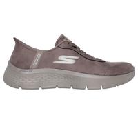Skechers Slip-Ins GO WALK Flex Mali 124837 Zapatillas Mujer Piel