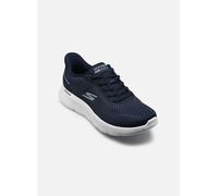 Zapatillas Skechers Go Walk Azul MKP