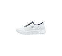 Skechers SLIP-INS: GO WALK FLEX - NETRO DEPORTIVAS PLANAS Hombre