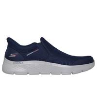 Skechers Slip-ins: GO WALK Flex - Ojai en Navy, talla 48, Vegan