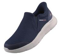 Skechers Slip-Ins Go Walk Flex Ojai - Zapatillas deportivas para hombre, azul, 46 EU