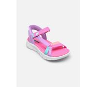 Skechers SLIP-INS - Go Walk Flex Sandal-Lots Of S 32 Multicolor