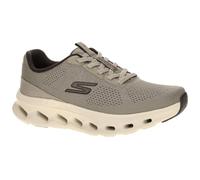 Skechers Slip-Ins: Go Walk Glide-S Slipper Braun, Dktp, 47 EU