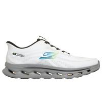 Skechers Slip-ins: GO WALK Glide-Step 2.0 - Jab en Blanca, talla 43.5