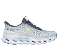 SKECHERS Slip-Ins: Go Walk Glide-Step 2.0 Nessa Azul Zapatilla Mujer Tallas 5-11