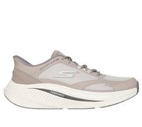 Skechers Slip-ins: GO WALK Max Cushioning Arch Fit - Jaylen en Taupe, talla 42.5, Vegan