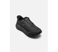 Skechers SLIP-INS Go Walk Max Cushioning Hyper Bu 46 Negro