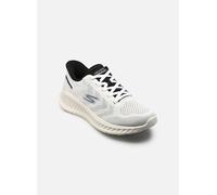 Skechers SLIP-INS Go Walk Now - Payton 41 Blanco