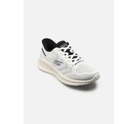 Skechers SLIP-INS Go Walk Now - Payton 45 Blanco