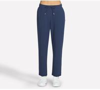 Skechers Slip-ins: GO WALK Uptown Pant en Navy, talla Grande