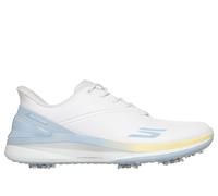 Skechers Slip-ins Golf: Blade Tour en Blanco/Azul Claro, talla 41