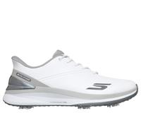 Zapatos Golf Skechers Slip-ins Golf Waterproof Blade Tour Nature of the Game Hombre Blanco 41