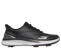 Skechers Slip-ins Golf Waterproof: Blade Tour - Nature of the Game en Negro, talla 44