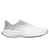 Skechers Slip-ins Golf Waterproof: Flow SI en Blanca, talla 42