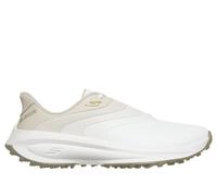 Skechers Slip-ins Golf Waterproof: Flow SI en Blanco/Natural, talla 37.5
