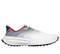 Skechers Slip-ins Golf Waterproof: Flow SI en Blanco/Navy, talla 40