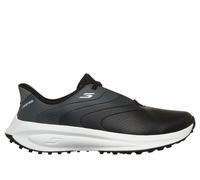 Skechers Slip-ins Golf Waterproof: Flow SI en Negro, talla 47