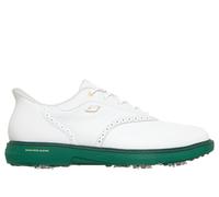 Skechers Slip-ins Golf Waterproof: Prestige - Nature of the Game en Blanco/Verde, talla 43