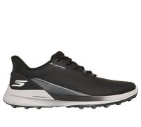 Skechers Slip-ins Golf Waterproof: Pure SI en Negro, talla 45